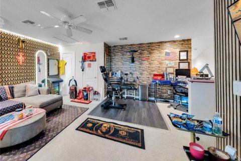 Villa ou maison à vendre à Kissimmee, Floride: 5 chambres, 259.94 m2 № 2238485 - photo 29