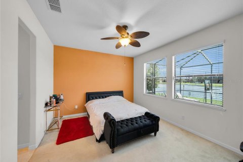 Villa ou maison à vendre à Kissimmee, Floride: 5 chambres, 259.94 m2 № 2238485 - photo 20