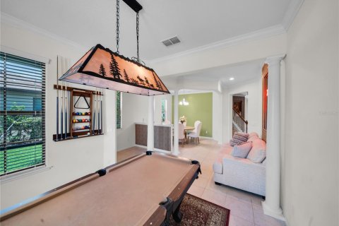 Villa ou maison à vendre à Kissimmee, Floride: 5 chambres, 259.94 m2 № 2238485 - photo 11