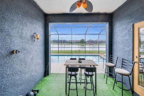 Villa ou maison à vendre à Kissimmee, Floride: 5 chambres, 259.94 m2 № 2238485 - photo 28