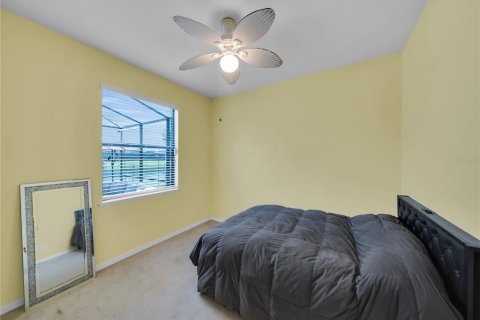 Villa ou maison à vendre à Kissimmee, Floride: 5 chambres, 259.94 m2 № 2238485 - photo 23