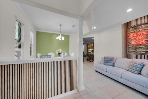 Villa ou maison à vendre à Kissimmee, Floride: 5 chambres, 259.94 m2 № 2238485 - photo 7