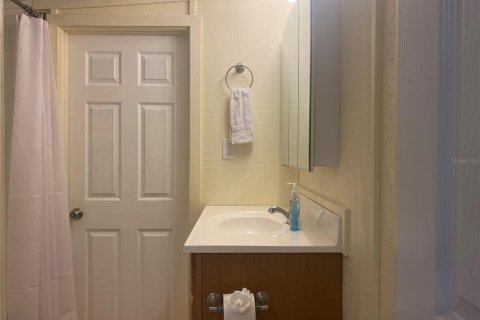 House in Punta Gorda, Florida 2 bedrooms, 77.48 sq.m. № 2213265 - photo 20