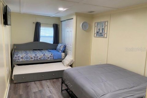 House in Punta Gorda, Florida 2 bedrooms, 77.48 sq.m. № 2213265 - photo 27
