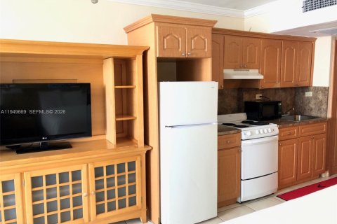 Condominio en alquiler en Sunny Isles Beach, Florida, 38.09 m2 № 2010352 - foto 10