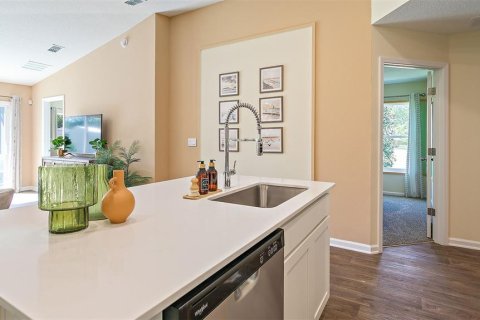 Duplex in Palm Coast, Florida 3 bedrooms, 111.3 sq.m. № 1613273 - photo 4