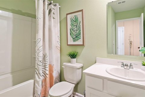 Duplex in Palm Coast, Florida 3 bedrooms, 111.3 sq.m. № 1613273 - photo 18