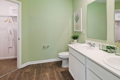 Duplex in Palm Coast, Florida 3 bedrooms, 111.3 sq.m. № 1613273 - photo 14