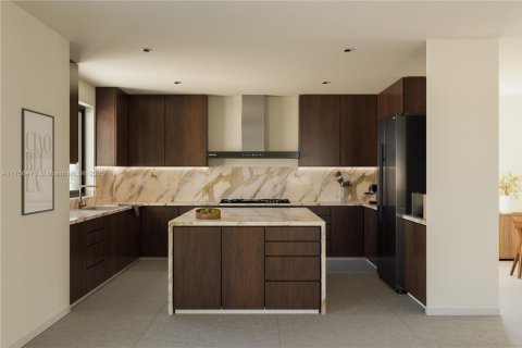 Casa en venta en Miami, Florida, 4 dormitorios, 366.31 m2 № 1862743 - foto 4