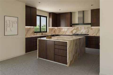 Casa en venta en Miami, Florida, 4 dormitorios, 366.31 m2 № 1862743 - foto 2