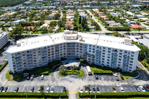 Купить кондоминиум в Бока-Ратон, Флорида 5 комнат, 100.89м2, № 2146943 - фото 22