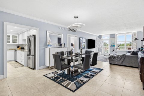 Купить кондоминиум в Бока-Ратон, Флорида 5 комнат, 100.89м2, № 2146943 - фото 6