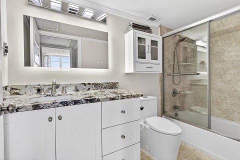 Купить кондоминиум в Бока-Ратон, Флорида 5 комнат, 100.89м2, № 2146943 - фото 12