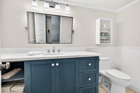 Купить кондоминиум в Бока-Ратон, Флорида 5 комнат, 100.89м2, № 2146943 - фото 14