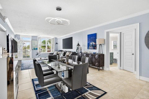 Купить кондоминиум в Бока-Ратон, Флорида 5 комнат, 100.89м2, № 2146943 - фото 11