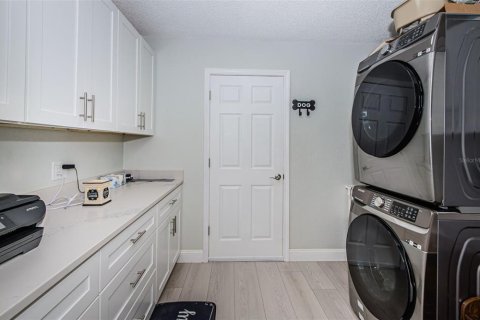 Купить виллу или дом в Спринг-Хилл, Флорида 7 комнат, 127.65м2, № 1786679 - фото 25