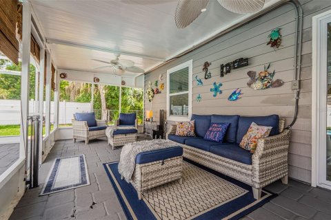 Купить виллу или дом в Спринг-Хилл, Флорида 7 комнат, 127.65м2, № 1786679 - фото 28