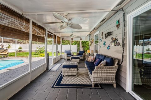 Купить виллу или дом в Спринг-Хилл, Флорида 7 комнат, 127.65м2, № 1786679 - фото 26