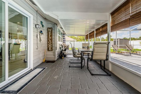 Купить виллу или дом в Спринг-Хилл, Флорида 7 комнат, 127.65м2, № 1786679 - фото 27