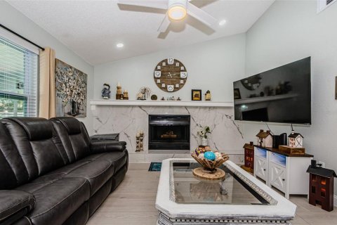 Купить виллу или дом в Спринг-Хилл, Флорида 7 комнат, 127.65м2, № 1786679 - фото 17