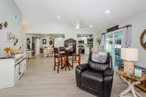 Купить виллу или дом в Спринг-Хилл, Флорида 7 комнат, 127.65м2, № 1786679 - фото 18
