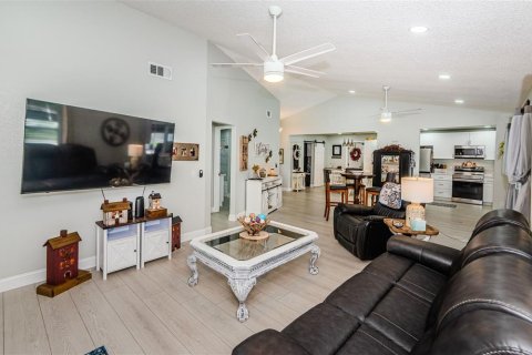 Купить виллу или дом в Спринг-Хилл, Флорида 7 комнат, 127.65м2, № 1786679 - фото 16