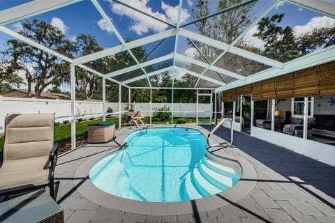 Купить виллу или дом в Спринг-Хилл, Флорида 7 комнат, 127.65м2, № 1786679 - фото 29