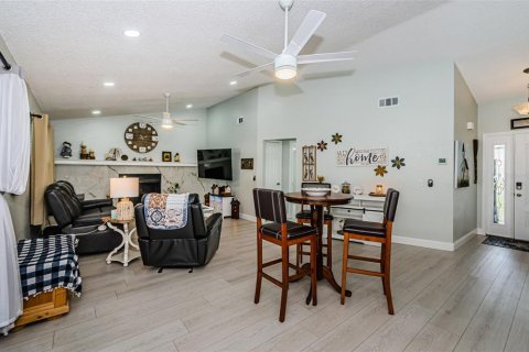 Купить виллу или дом в Спринг-Хилл, Флорида 7 комнат, 127.65м2, № 1786679 - фото 14