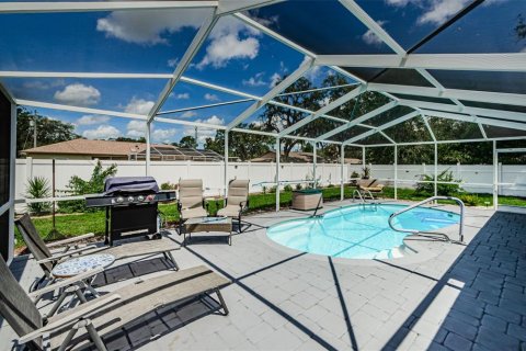 Купить виллу или дом в Спринг-Хилл, Флорида 7 комнат, 127.65м2, № 1786679 - фото 30