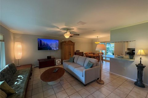 House in Sarasota, Florida 2 bedrooms, 116.13 sq.m. № 2421975 - photo 6