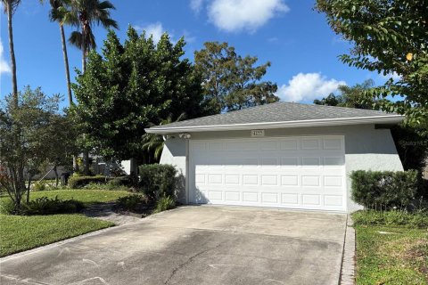 House in Sarasota, Florida 2 bedrooms, 116.13 sq.m. № 2421975