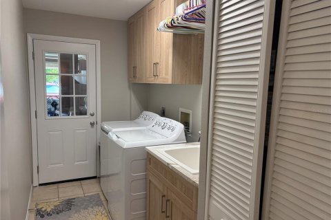 House in Sarasota, Florida 2 bedrooms, 116.13 sq.m. № 2421975 - photo 24