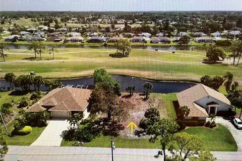 Land in Rotonda, Florida № 1842139 - photo 2