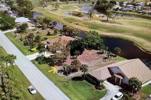 Land in Rotonda, Florida № 1842139 - photo 1