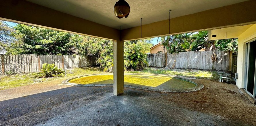 Casa en Boca Raton, Florida 3 dormitorios, 164.07 m2 № 1068082