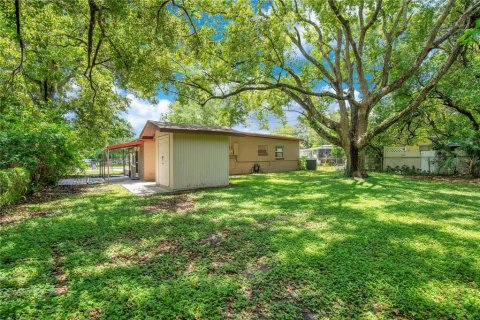 Villa ou maison à vendre à Sanford, Floride: 2 chambres, 77.11 m2 № 1806955 - photo 22