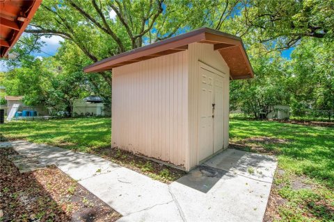 Villa ou maison à vendre à Sanford, Floride: 2 chambres, 77.11 m2 № 1806955 - photo 24