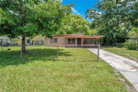 Villa ou maison à vendre à Sanford, Floride: 2 chambres, 77.11 m2 № 1806955 - photo 3