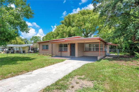 Villa ou maison à vendre à Sanford, Floride: 2 chambres, 77.11 m2 № 1806955 - photo 4