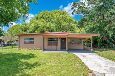 Villa ou maison à vendre à Sanford, Floride: 2 chambres, 77.11 m2 № 1806955 - photo 1