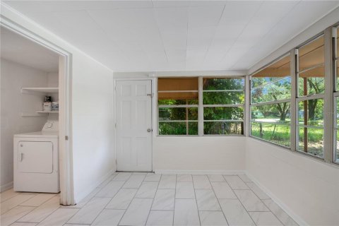 Villa ou maison à vendre à Sanford, Floride: 2 chambres, 77.11 m2 № 1806955 - photo 17