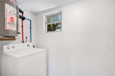 Villa ou maison à vendre à Sanford, Floride: 2 chambres, 77.11 m2 № 1806955 - photo 20