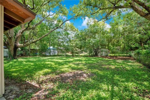 Villa ou maison à vendre à Sanford, Floride: 2 chambres, 77.11 m2 № 1806955 - photo 23
