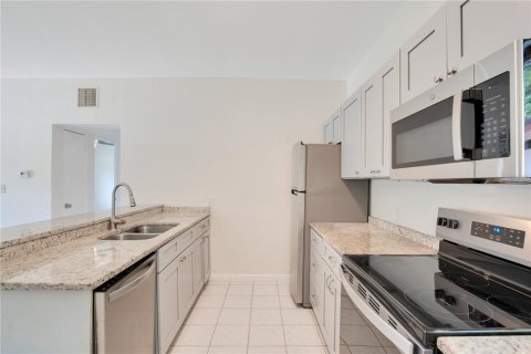 Villa ou maison à vendre à Sanford, Floride: 2 chambres, 77.11 m2 № 1806955 - photo 10
