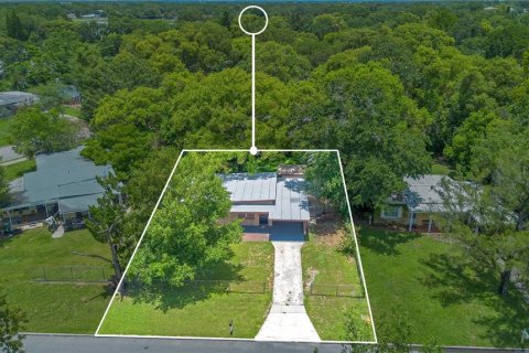 Villa ou maison à vendre à Sanford, Floride: 2 chambres, 77.11 m2 № 1806955 - photo 30