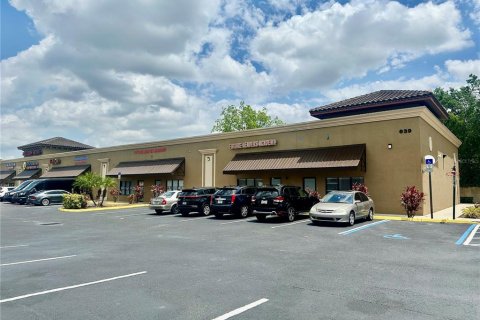 Propiedad comercial en venta en Orlando, Florida, 1872.91 m2 № 548586 - foto 14
