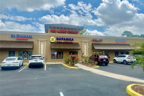 Propiedad comercial en venta en Orlando, Florida, 1872.91 m2 № 548586 - foto 7