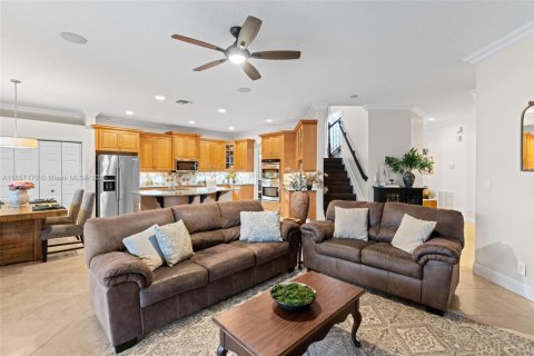 House in Coral Springs, Florida 4 bedrooms, 312.71 sq.m. № 1881598 - photo 19