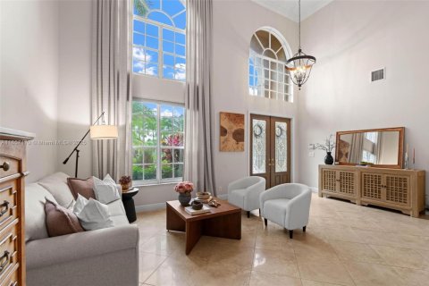 House in Coral Springs, Florida 4 bedrooms, 312.71 sq.m. № 1881598 - photo 12
