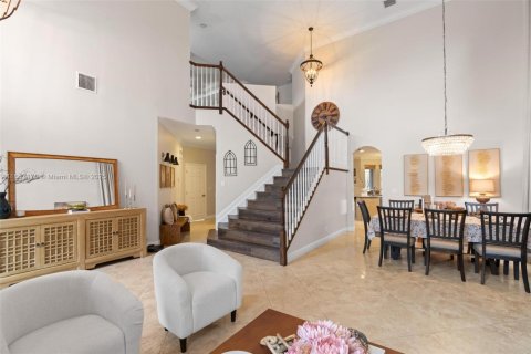 House in Coral Springs, Florida 4 bedrooms, 312.71 sq.m. № 1881598 - photo 11
